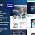 Medics - Healthcare HTML Template Review