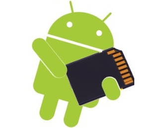 Cara Menambah Memori Internal Android Tanpa Root Internal Storage Memory Android