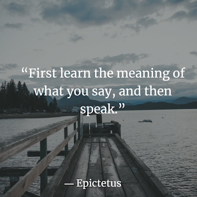 Best Epictetus inspirational quotes