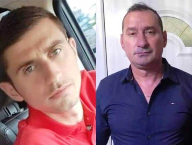 Vater und Sohn aus Strumica in der Schweiz Tot aufgefunden