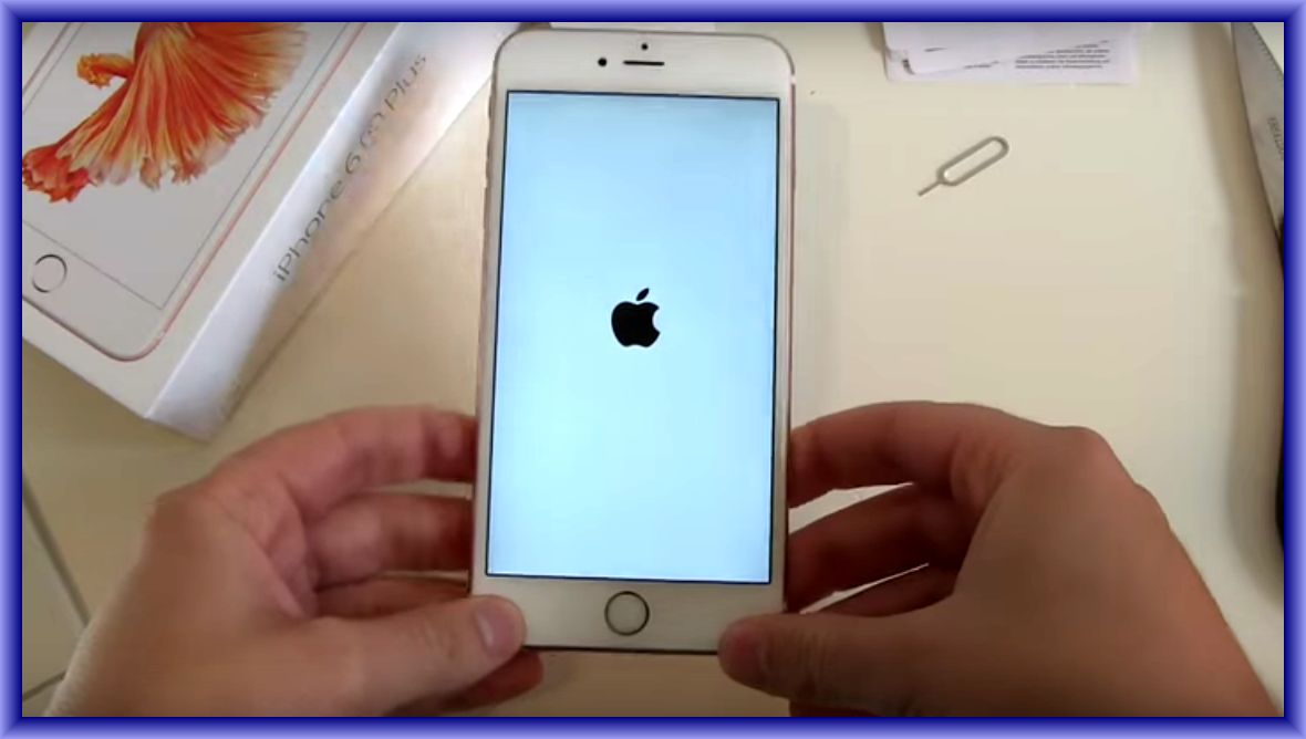 Set up iPhone 7 Manual Guide ~ PDF Book 2016