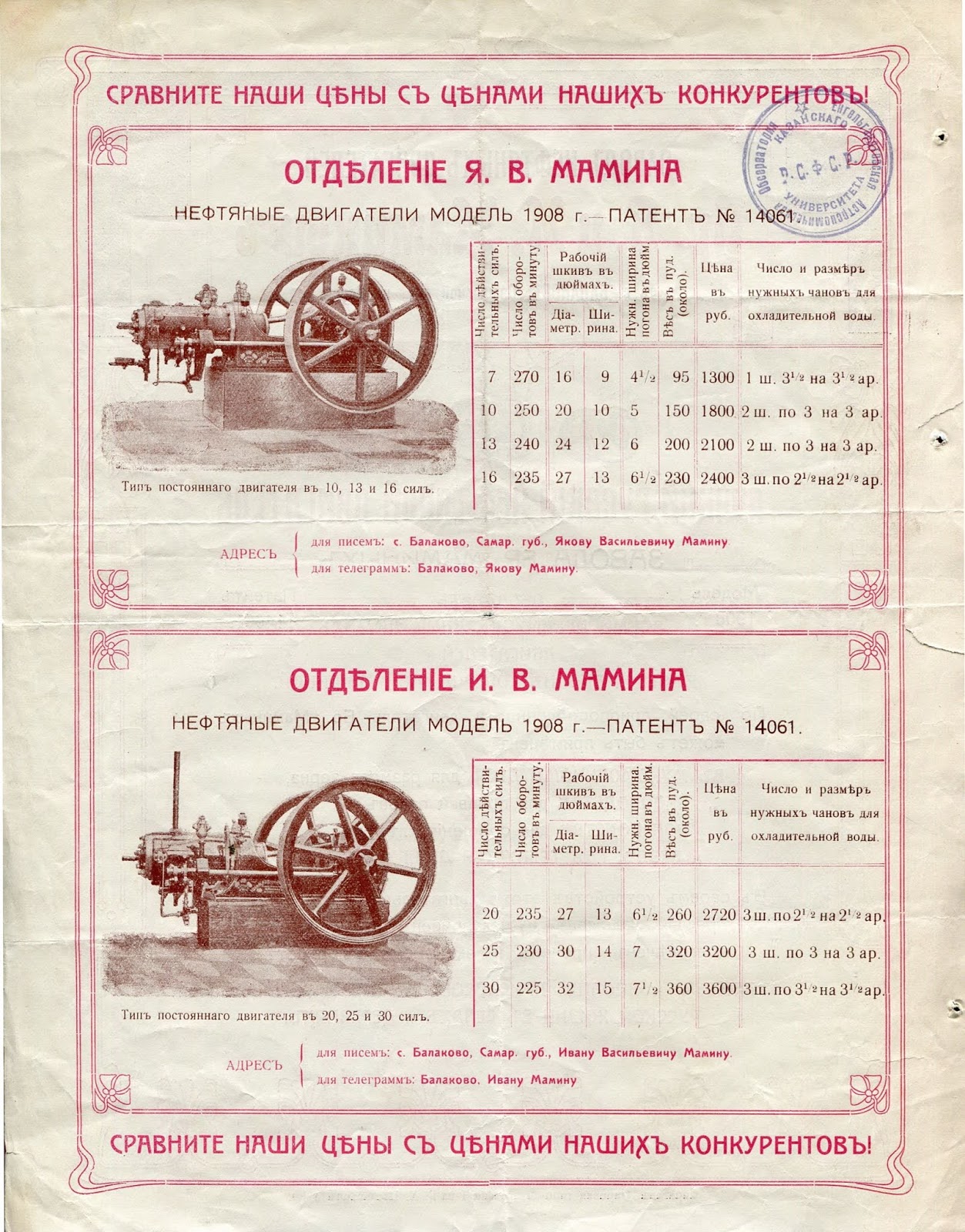 Рекламные объявления. Промышленность в Российской империи. Заводы и фабрики до революции. Рабочий при царе. Индустрия в России.