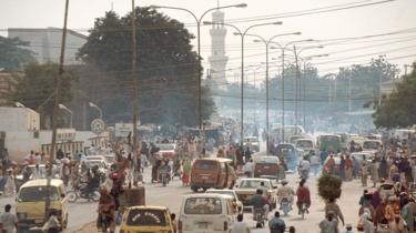 Kano Ne Birni Mafi Gurbacewar Iska A Afirka Rahoto Isyaku Com