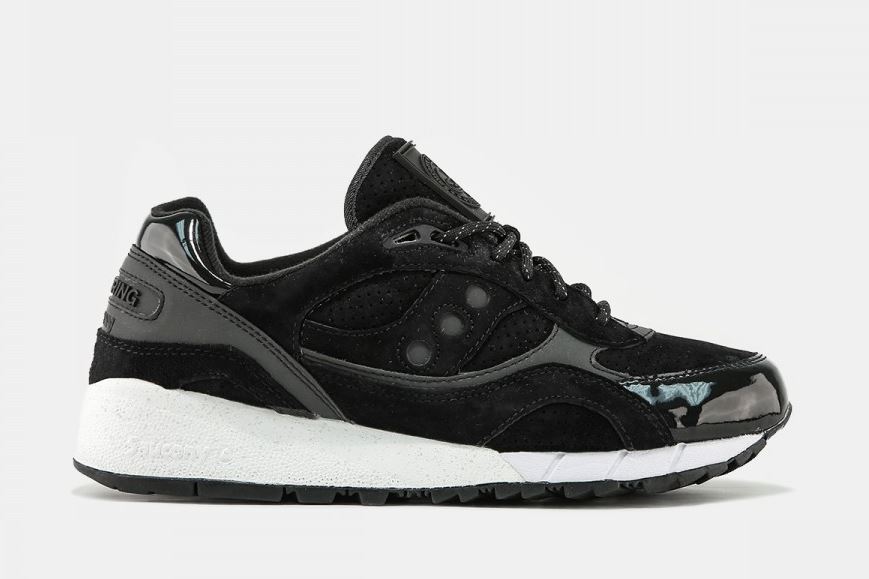 saucony 6000 stealth