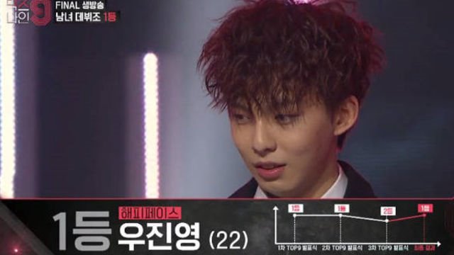 안타까워죽겠는 서바이벌 도장깨기하고있는 아이돌 | 인스티즈