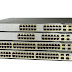 Cisco Switches: Catalyst 2940, 2950/2955, 2960, 2970, 3550, 3560, 3750, 2900XL/3500XL factory reset