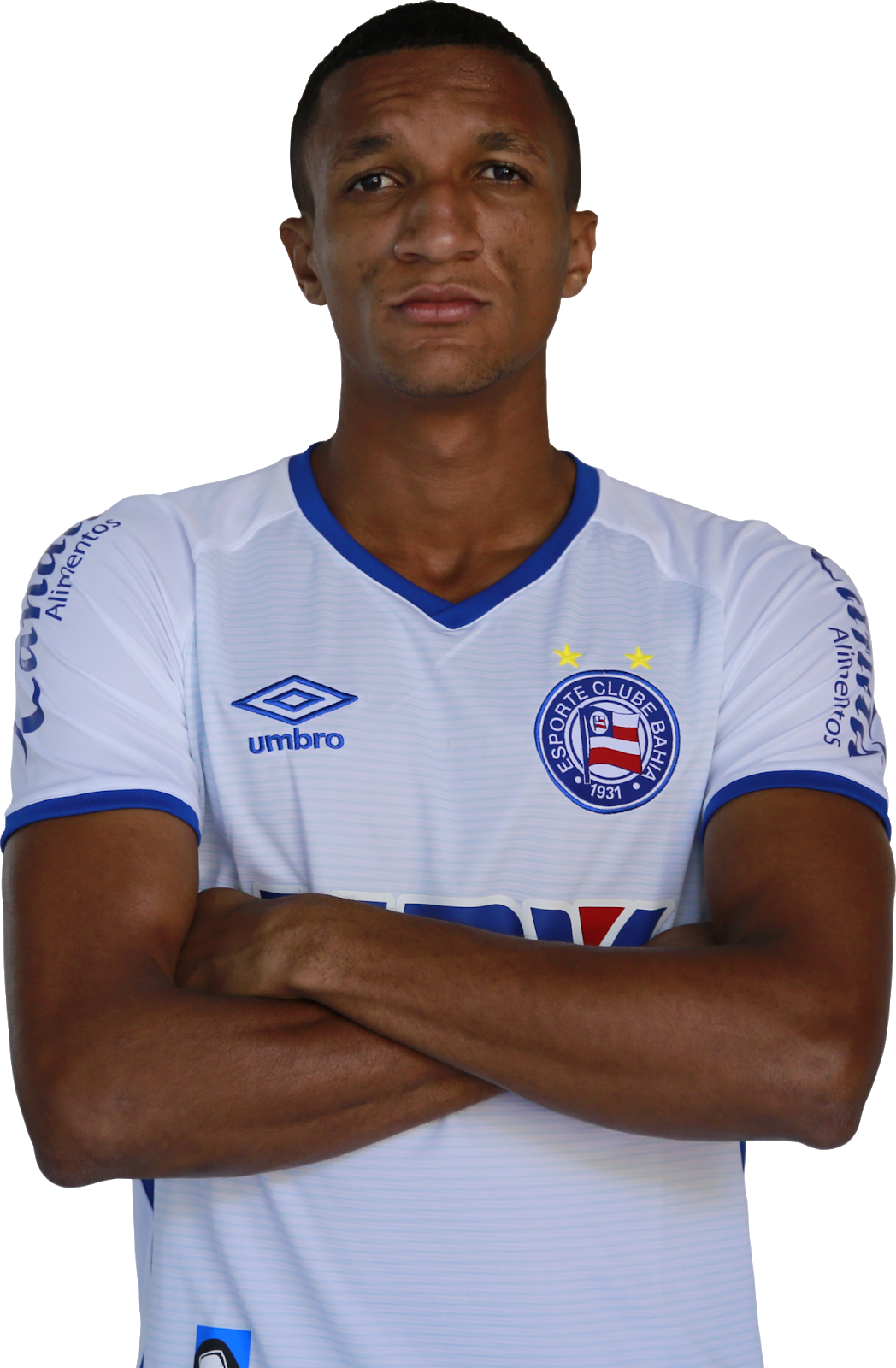 Blog Bahêa na História RODRIGO BECÃO