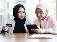 5 Keuntungan Belanja Online Saat Ramadan, Banyak Promonya!