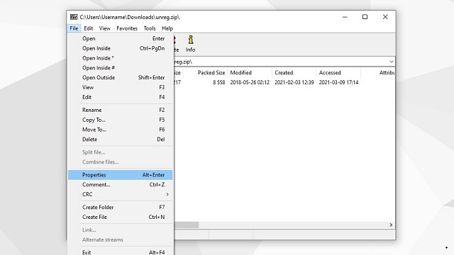 7zip download free for windows 10 7zip download free for windows 10