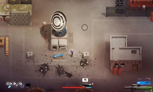 SYNTHETIK Legion Rising Game Setup Download