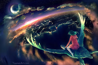 Arte en femenino, Yuumei