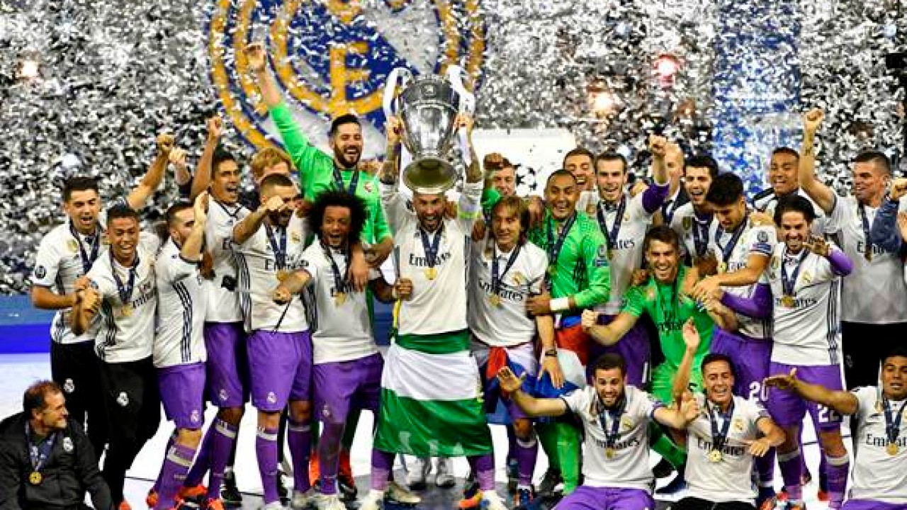 2011 UEFA Champions League Final - Wikipedia