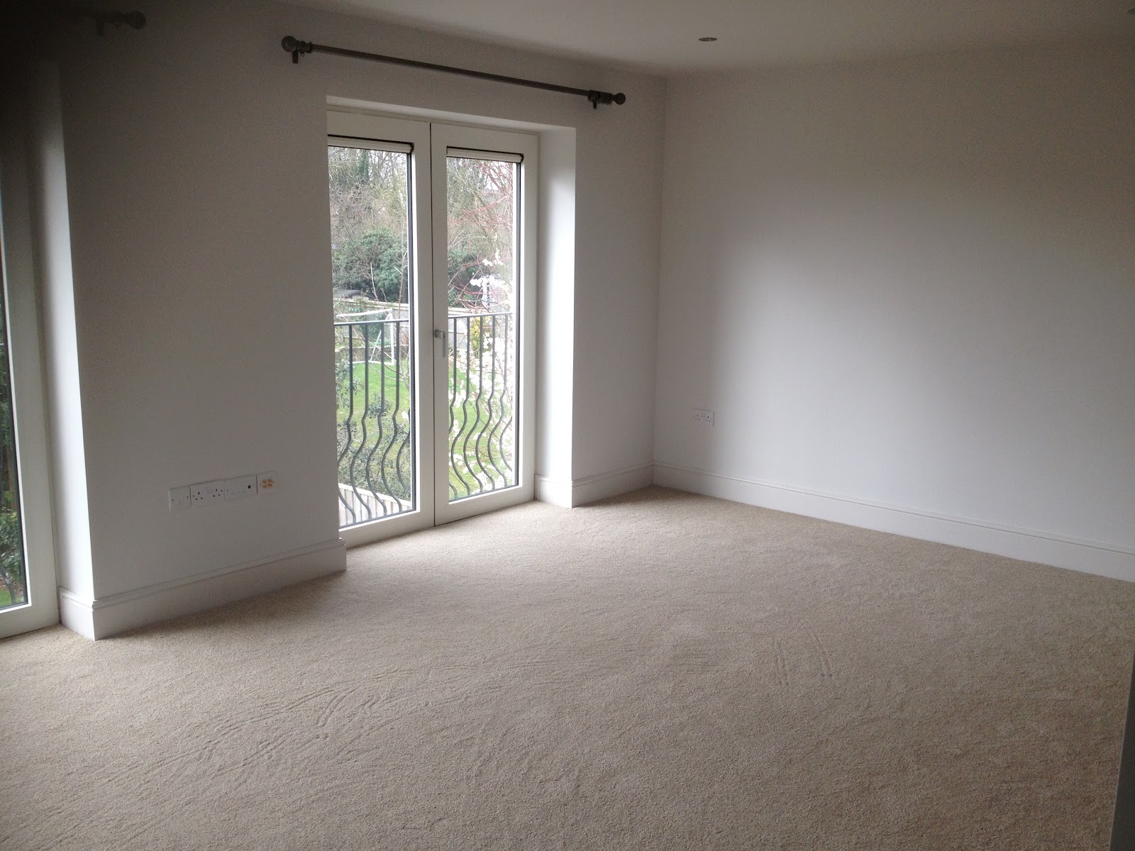 K Lancaster Property Carpets in...