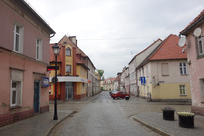 ulica Bolesława Prusa