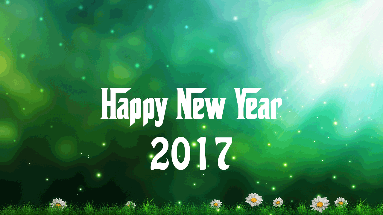 Happy wishes Happy New Year 2017 Wishes, Greetings Wallpapers - Latest Pakistani Pictures, Videos