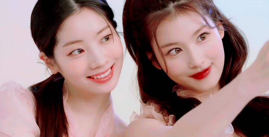 러블리한 사나 - 꾸르