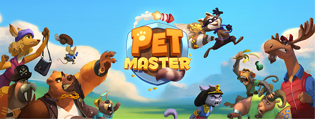 Pet Master Free Bonus List Collection 