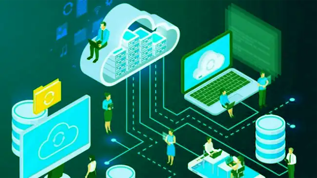 TOP 5 of Free Cloud Services in 2021