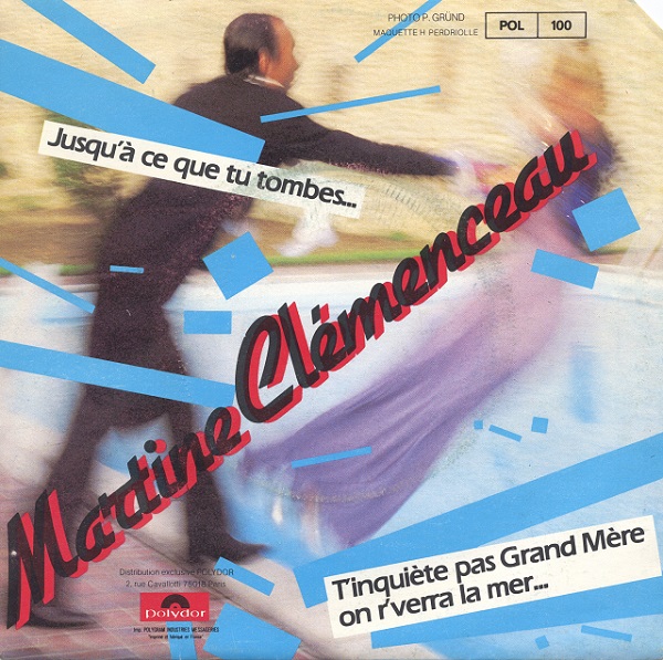 Les Chansons Perdues Martine Clémenceau