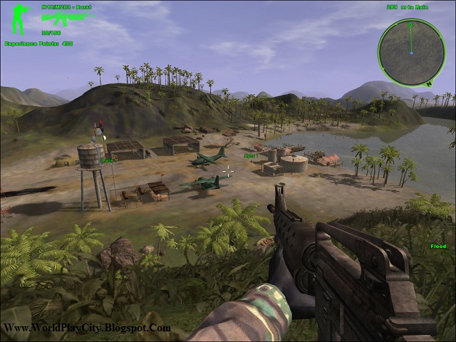 Delta Force Xtreme cd key free download