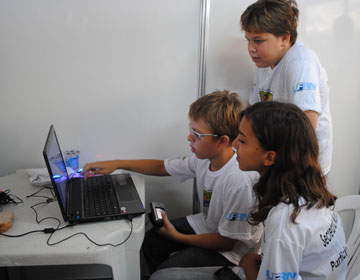 Escola Municipal Prof. Antonio Severiano - Natal- RN: Participações em ...