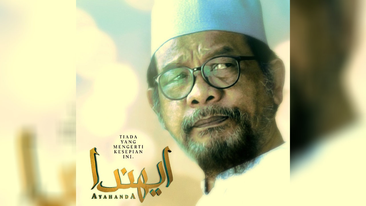 Ayahanda episode 10