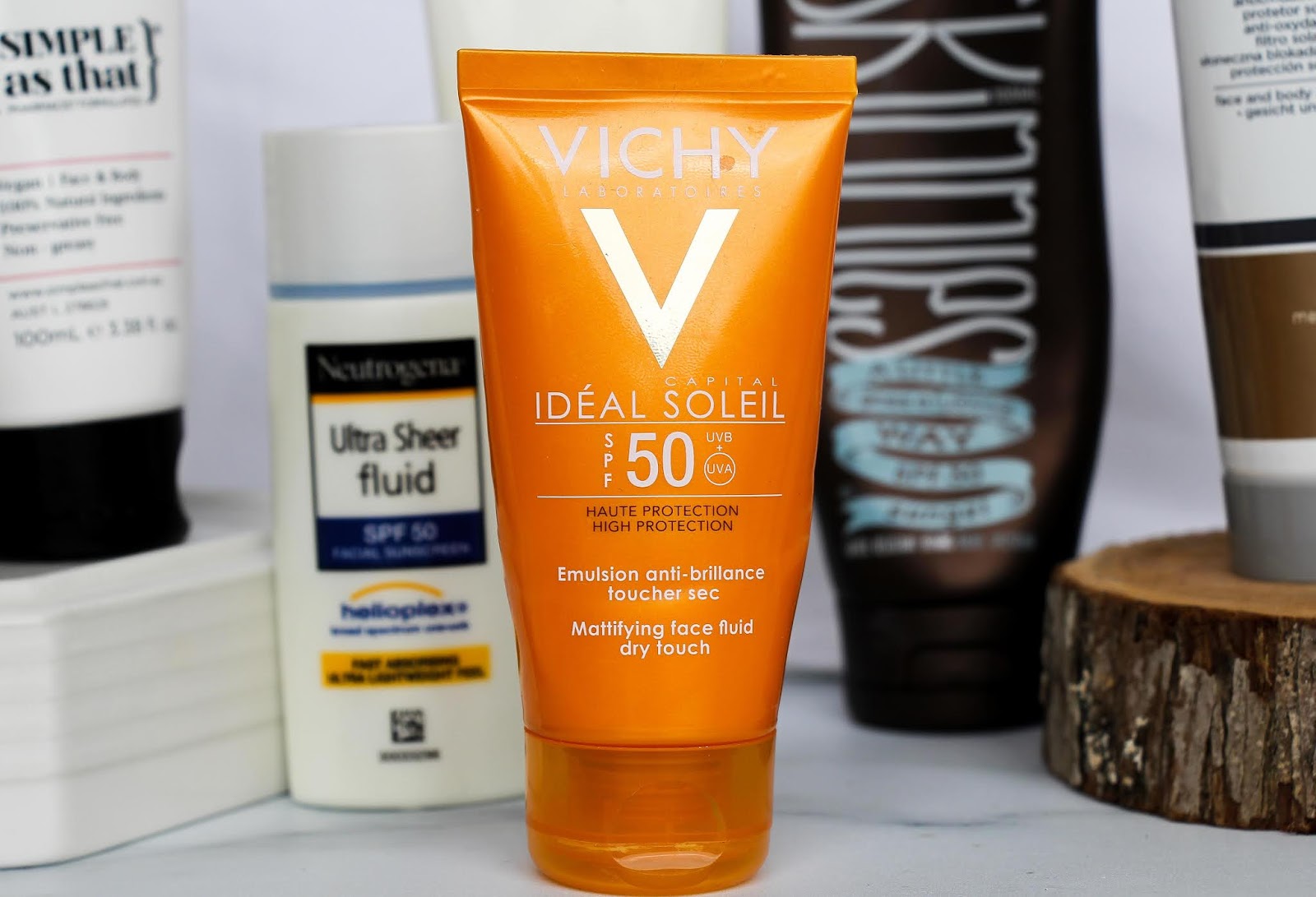 My Top 7 Sunscreens LIPS n BERRIES