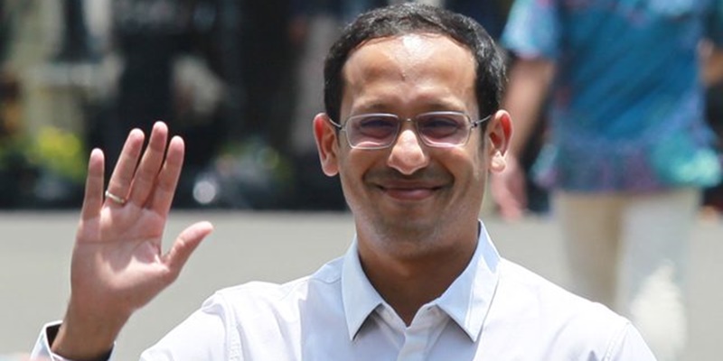 Pembubaran BSNP Sembrono, Nadiem Makarim Harus Belajar