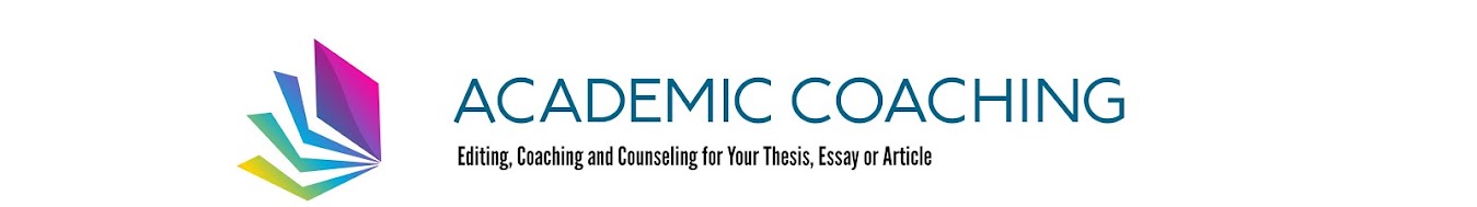 Academic Coaching