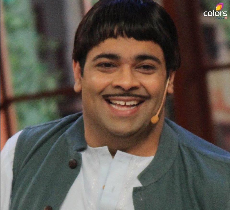 Kiku Sharda Comedian HD Pictures, Wallpapers - Whatsapp Images