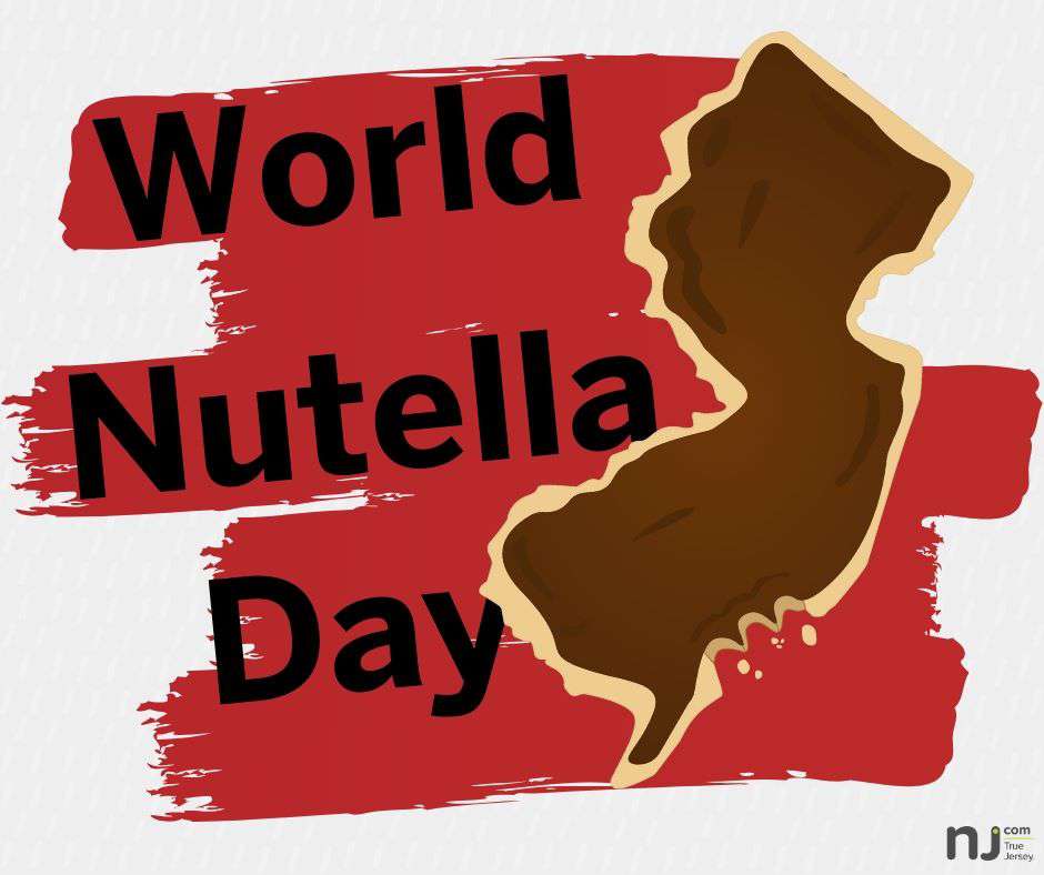 World Nutella Day Wishes Pics