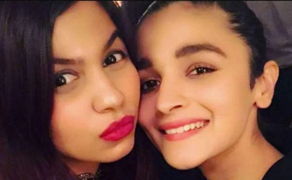 alia bhatt sister shaeen