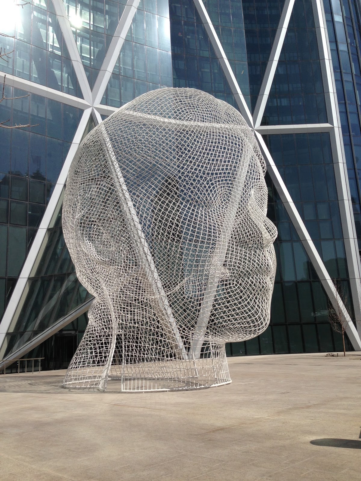 West of the 5th These are a Few of my Favourite Calgary Things