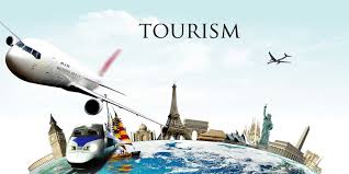 TOURISM- THE MOVING FORCE