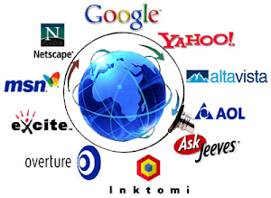 Most Popular And Best Internet Search Engines in the World
