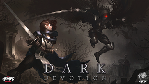 Dark Devotion, el roguelike 2D de desarrollo lateral, ya tiene fecha de salida