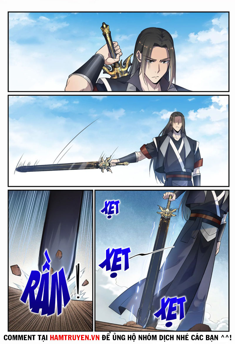 Bách Luyện Thành Thần chapter 668 - Trang 12