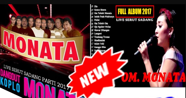 Kumpulan Lagu Dangdut Koplo OM Monata Live Serut Sadang Mp3 Terbaru Kumpulan Lagu Dangdut Koplo OM Monata Live Serut Sadang Mp3 Terbaru