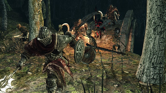 dark souls 2 soul farm dark souls 2 soul farm