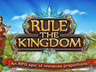 Download Game Rule The Kingdom v5.0.4 [Money Mod]  APK