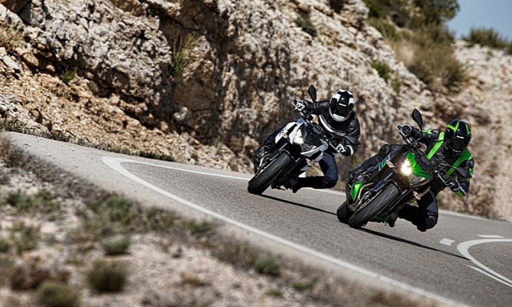 Kawasaki Z800 2013 HD Wallpapers 2013 ~ All About HD Wallpapers