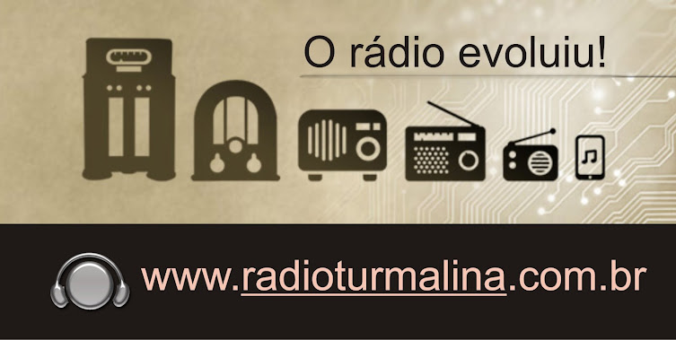 Rádio Turmalina