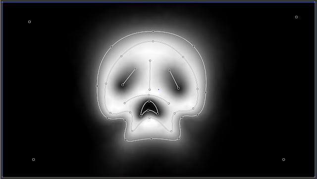 How To Create Skull With Grunge Texture Adobe Illustrator Tutorial