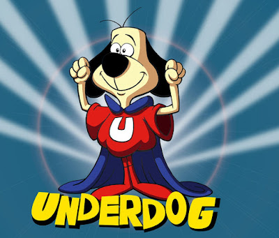 Underdog HD Wallpapers
