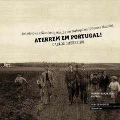 Aterrem em Portugal