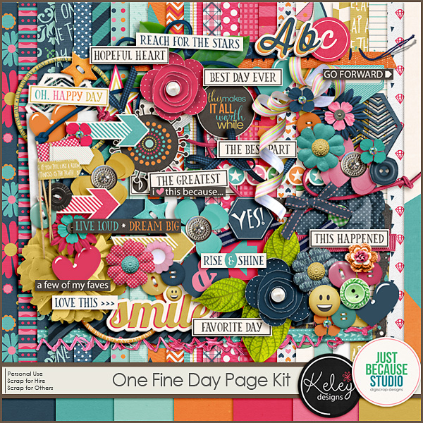 Annemarie's Art/Digital Scrapbooking Ginger Scraps Challenge