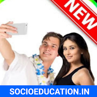 Take Selfie With Celebrity Bollywood