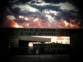 David A Brown