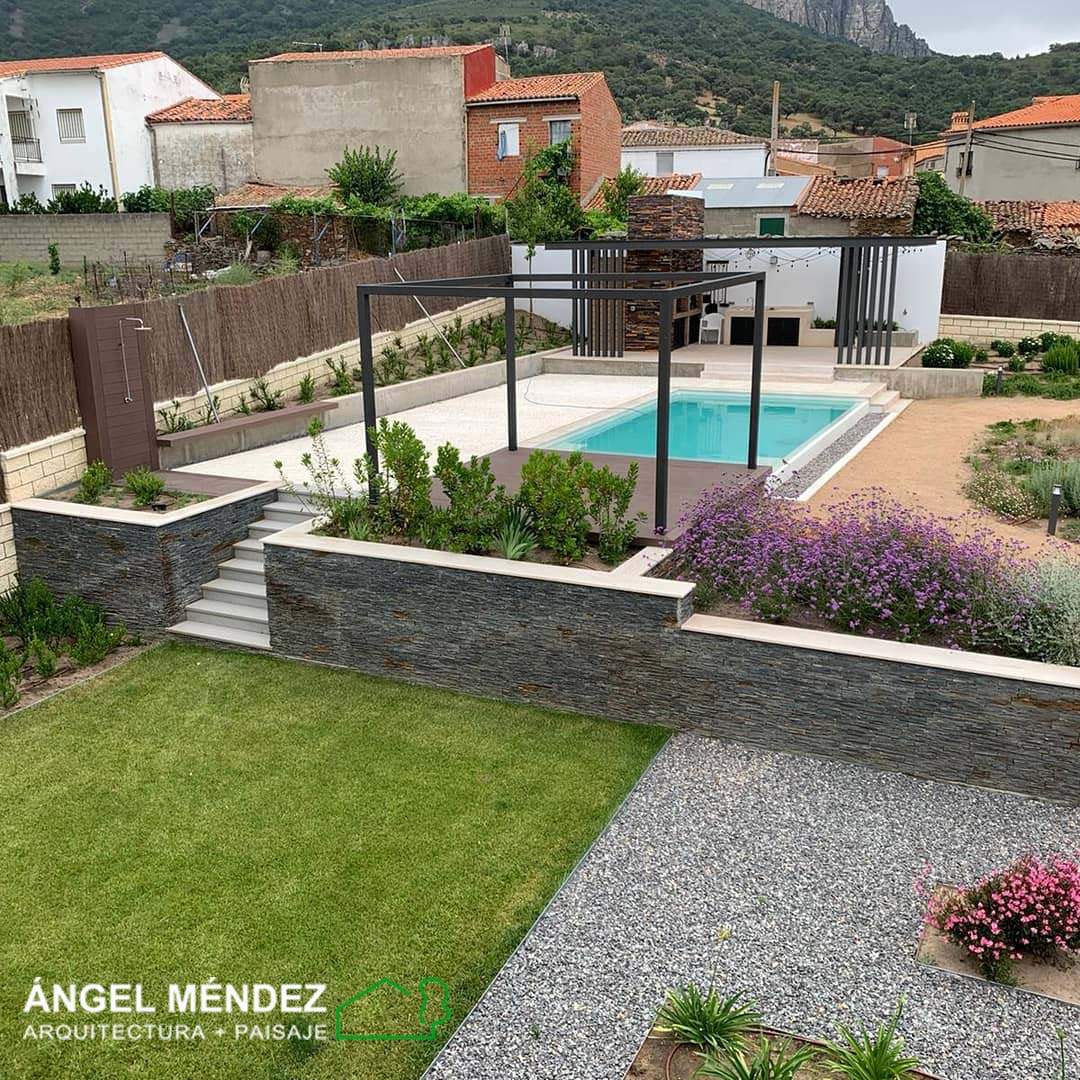 ¿Vas a hacerte una vivienda?, pues reduce INTERIORES y amplía los