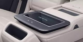 Mercedes GLS Price in India